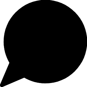 Sprechblase